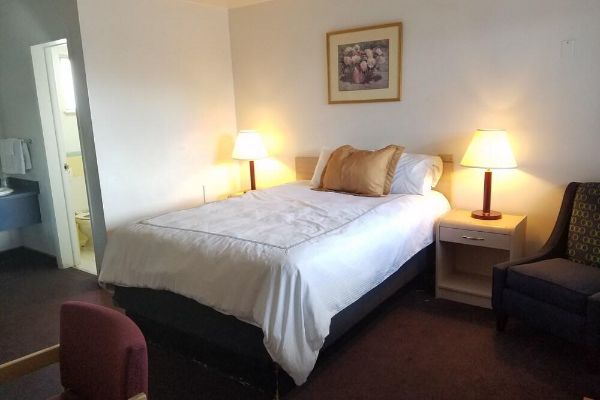 Downtown Xenion Motel (Laramie)